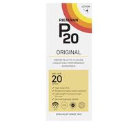 P20 - Riemann Sun Protection Lotion SPF 20 200 ml