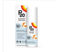 Riemann P20 Kids Sun Cream SPF50+