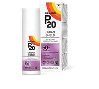 P20 Urban Shield Face SPF50+ 50g