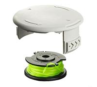 P2000, RY40200, RY24021 Trimmer Line Set Conveniently Replace Your Spool Cap