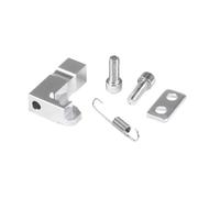 P2015 Repair Bracket Kit Manifold For 2.0 Tdi Manifold 03l129711e