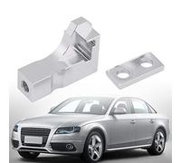 P2015 Repair Bracket Set Compatible with Intake Manifold 03L129711E VW Audi Skoda 2.0 TDI CR