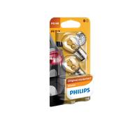 P21/4W PH-12594B2 (duo bulbs) BAZ15d PHILIPS 12V 21/4W