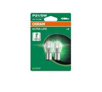 Position End Outline Marker Light Bulb ULTRA LIFE 12V 21/5W - Osram 7528ULT-02B
