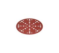 P220 Grit Rubin 2 Abrasive Sheet 10-Piece, 150 mm Diameter