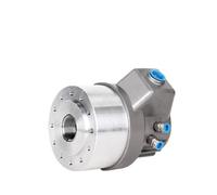 P23 Series Hollow Hydraulic Rotary Cylinder Power Chuck Hydraulic Through Hole Rotary Cylinder(P23 100 * 26B)