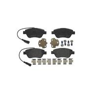 Brembo Brake Pads 10158096A
