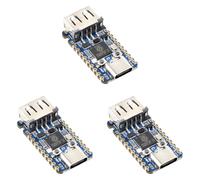 P2350-USB-A Raspberry Pi Development Board Dual Core and Architecture