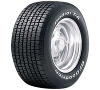BF Goodrich Radial T/A 255/70 R15 108S passenger car Summer tyres Tyres 117423