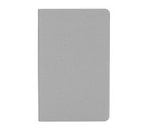 P26T Tablet Case, PU Leather Shockproof Protective Cover with Built - in Stand, Scratch Resistant Flip Cover for P26T, Slim Lightweight Design (Grey)