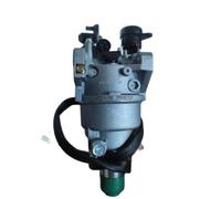 P27-1 CARBURETOR FITS 188F EP6500 EC6500CX ELT6500CX 5KW GENERATOR PARTS (spare parts)