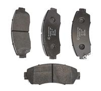 Brake pads P 28 068 BREMBO for HONDA CR-V III CR-V IV ODYSSEY CR-V V ZR-V