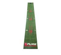 Pure2Improve Perfect Stroke Putting Mat