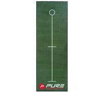 Pure2Improve Deluxe Talent Putting Mat 237cm x 80cm