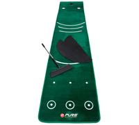 2025 Pure2Improve Golf Putting Mats Training Aid Home Practice Choose Size