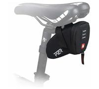 P2r Bender Saddle Bag 0.45l S Black