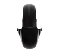 P2R Carenage X-MAX 125 2006-2009 - Front Mudguard (Glossy Black Varnished)