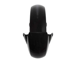 P2R Carenage X-MAX 125 2006-2009 - Front Mudguard (Glossy Black Varnished)