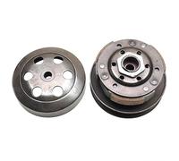 p2r clutch for lifan 50 139qmb scooter before 2020 new