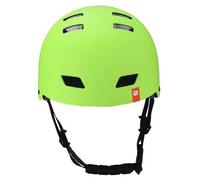 P2r Dapp Bmx Junior Helmet S Green