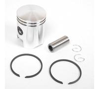 P2R engine piston for Mobylette MBK 50 51 Passion Avant 2020 Letter A diamètre 38.94mm Brand new