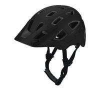 P2r Fortex Mtb Helmet Black M-L