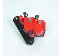P2R Front Brake Caliper for Sym 50 Orbit 2 Scooter