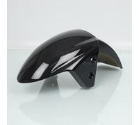 P2R Front Mudguard Compatible with Kymco 125 Agility Scooter 2004 to 2020 Glossy Black