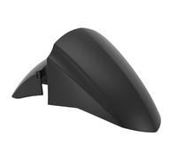 P2R - Front Mudguard for Peugeot 50 KISBEE 2T and 4T All Models (New 2018+ + Old Model 2010 + 2017) Matt Black