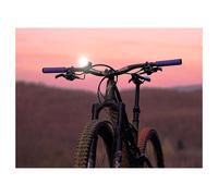 P2r Lumoix 120 Light Set 1200/30 Lumens Black