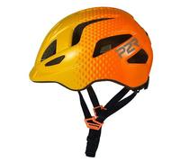 P2r Mascot Junior Helmet S Summer Morning Orange