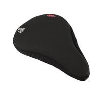 P2R road bike saddle cover black 270x190mm