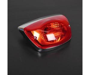 P2R tail light for Scooter Piaggio 50 Vespa LX 2T 2005 to 2020 New