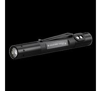 P2R Work Rechargeable Torch