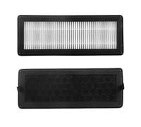 P2S Activated Carbon Air Purifier FilterFiltration for Bamboo Lab P2S/P2SC/P2 3D Printers HEPA Air Filte