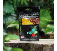 P2W Gecko food | Complete Gecko Diet | Pineapple Passion 60g
