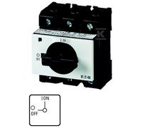P3-100/IVS 081439 Disconnect Switch 100A 50kW On/Off