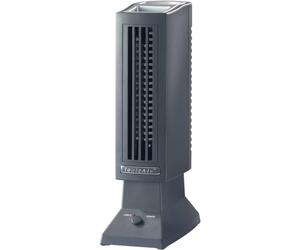 P3 International P4620 Anthracite Air Purifier, Ionizer for 50m², 1.5W, Quiet Operation, Odor Elimination, Allergy Relief, Suitable for Rooms up to 50m2