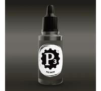 P3 Paint - Pig Iron Metallic (18ml)