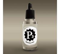P3 Paint - Spectral Steel Metallic (18ml)