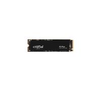 Crucial P3 Plus 1TB M.2 PCIe Gen4 NVMe Internal SSD - Up to 5000MB/s - CT1000P3PSSD801 (Acronis Edition), New