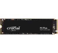 P3 Plus SSD 2TB M.2 NVMe PCIe Gen4 Internal SSD, Up to 5000MB/s, Laptop