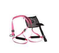 P3 PRO Home Edition Suspension Trainer Straps Training Equipment