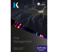 P3 RISK MANAGEMENT - STUDY TEXT