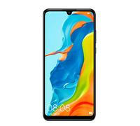 Huawei P30 Lite 128GB Black | Unlocked (Dual Sim) | Fair Condition