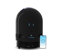 P3000 Plus Large Home Air Purifier No Filter Required, Removes 99.99% Pet Dander, Dust Mites and Pollen, Cleans Air by Heat, Quiet Sound, No