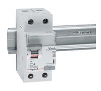 P302 TX3 25A/30MA/A DIFFERENTIAL SWITCH 25A 2P P300 TX3 411559
