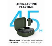 P30i by Anker Noise Cancelling Earbuds Strong and Smart Noise Cancelling