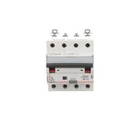 P310 4P 16A C RCBO DX3 411186