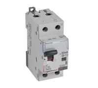 P312 DX³ C 10A/30mA/AC Residual Current Circuit Breaker